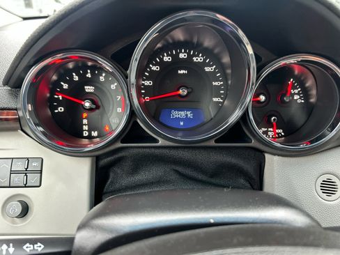 Used 2013 Cadillac CTS Premium image 16