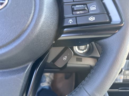 New 2026 Subaru Outback Limited AWD/4WD image 26