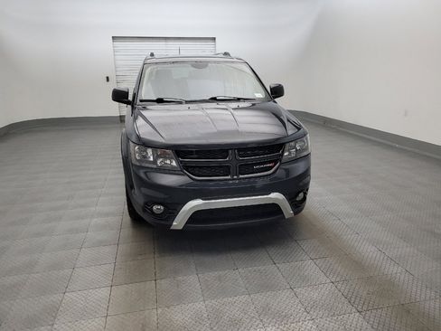 Used 2017 Dodge Journey Crossroad FWD image 14