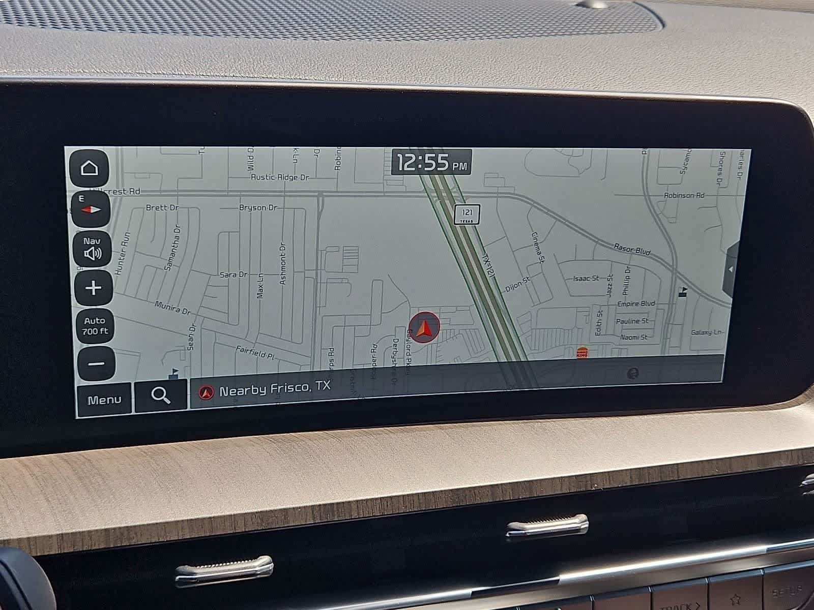 Used 2024 Kia Telluride SX Prestige AWD/4WD image 29