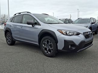 Certified 2023 Subaru Crosstrek 2.5i Sport video 3