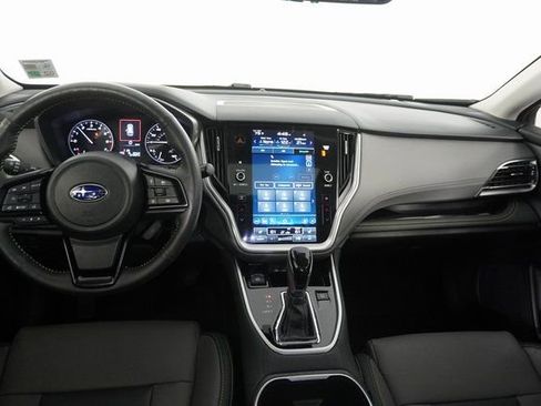 Certified 2025 Subaru Outback Onyx Edition XT image 34