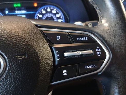 Used 2022 Hyundai Palisade SEL w/ 8P Bench Seat Package FWD image 23