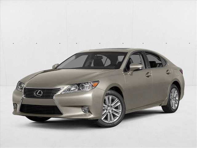 Used 2015 Lexus ES 350 w/ Luxury Package FWD image 1