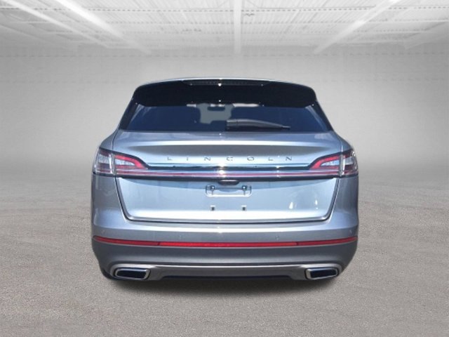 Certified 2023 Lincoln Nautilus Reserve AWD/4WD image 6