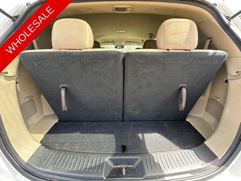 Used 2015 Kia Sorento LX image 16