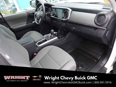 Used 2023 Toyota Tacoma SR5 image 31