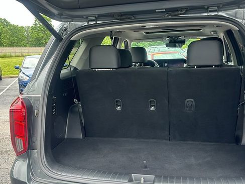 Used 2024 Hyundai Palisade Limited image 36