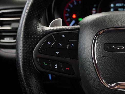 Certified 2025 Dodge Durango GT AWD/4WD image 41