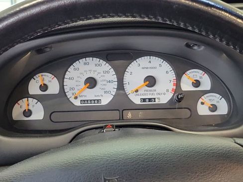 Used 1996 Ford Mustang Cobra image 25