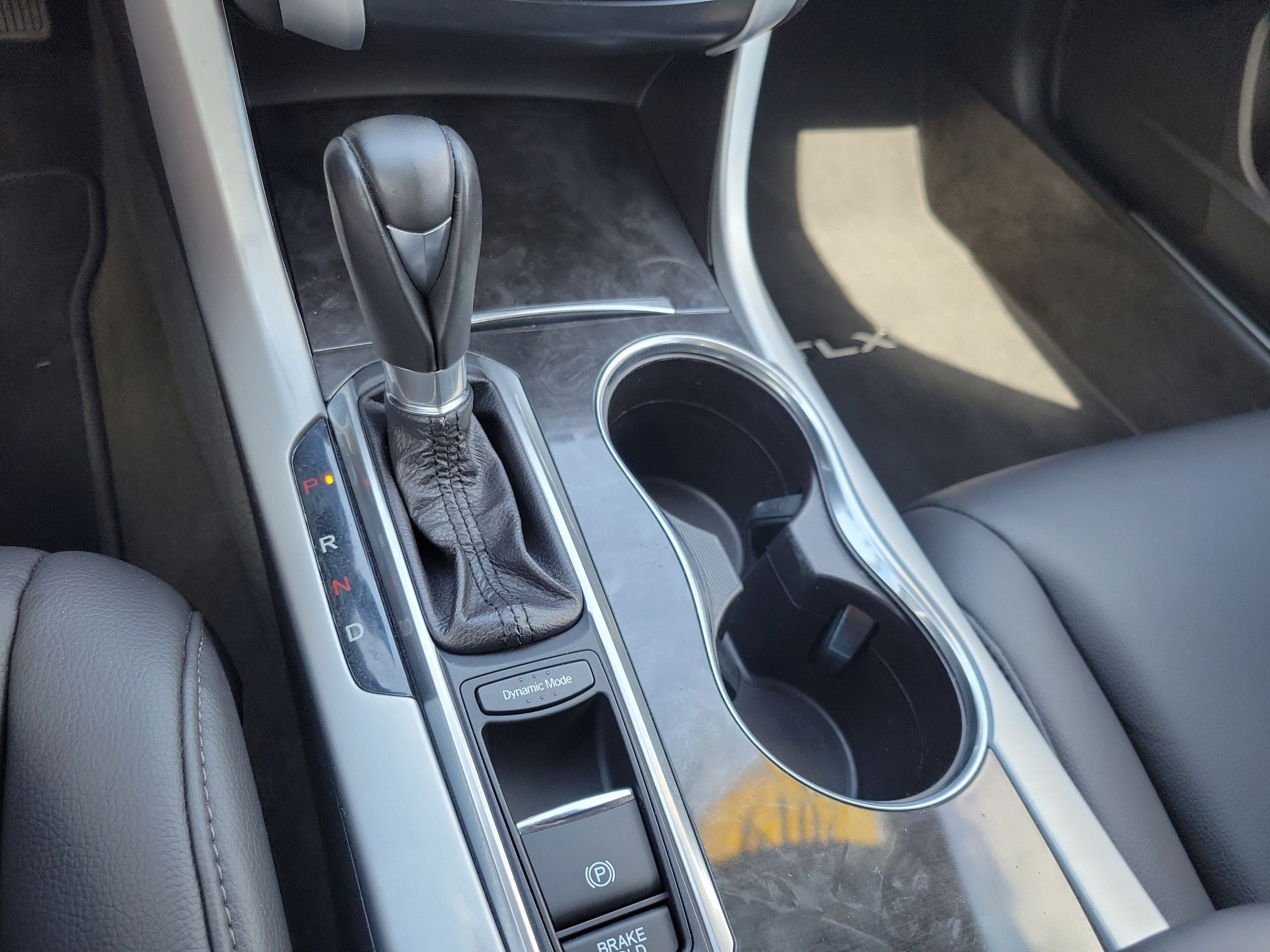 Used 2019 Acura TLX FWD image 30