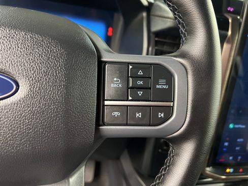 Certified 2025 Ford F150 Lightning Lariat image 19