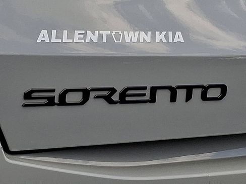 Used 2025 Kia Sorento X-Line EX AWD/4WD image 32