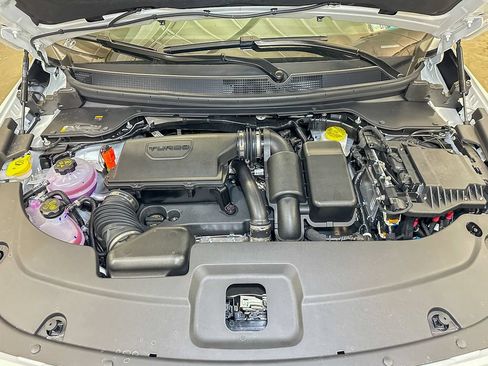 New 2026 Jeep Cherokee Limited AWD/4WD image 44
