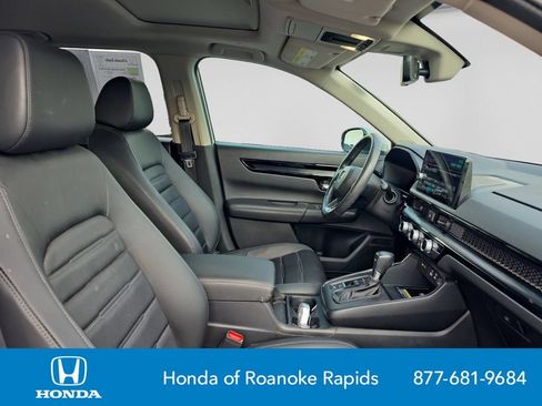 Used 2024 Honda CR-V EX-L image 17