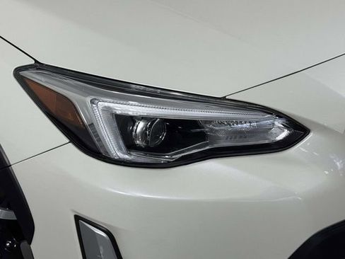 Certified 2023 Subaru Crosstrek Hybrid AWD/4WD image 15