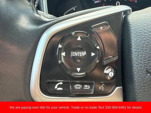 Used 2019 Honda CR-V Touring image 18