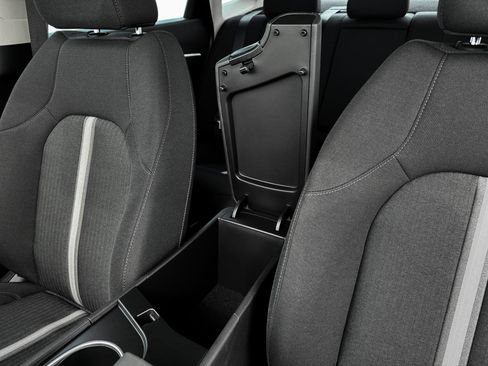 New 2025 Hyundai Sonata SEL image 18