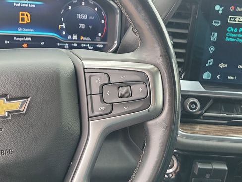 Used 2024 Chevrolet Silverado 2500 LT AWD/4WD image 24