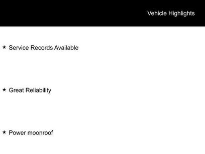 Used 2024 Honda HR-V EX-L