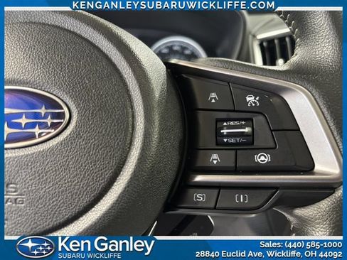 Certified 2024 Subaru Forester Limited AWD/4WD image 15