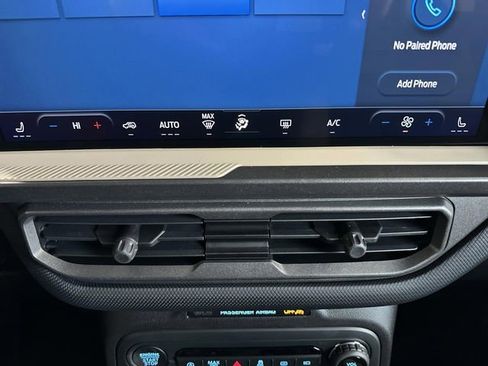 New 2025 Ford Bronco Sport Big Bend image 19