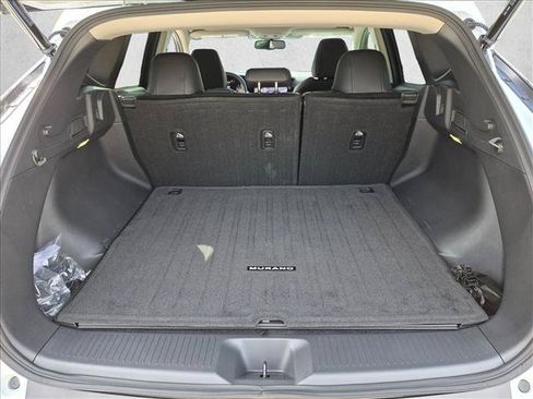 Certified 2025 Nissan Murano SL w/ Cargo Package AWD/4WD image 6