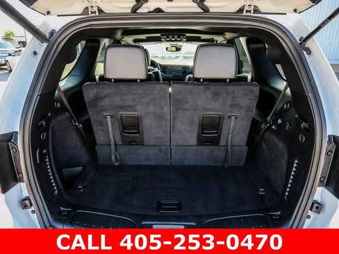 Used 2025 Dodge Durango R/T AWD/4WD image 14