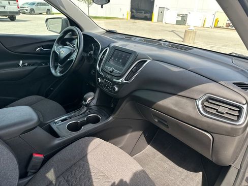Used 2023 Chevrolet Equinox LT FWD image 24