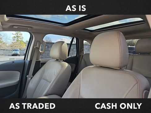 Used 2013 Ford Edge SEL image 14