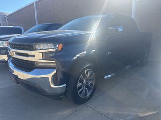Used 2020 Chevrolet Silverado 1500 LT w/ Texas Edition video 1