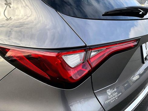 Used 2024 Acura MDX SH-AWD w/ Advance Package image 23