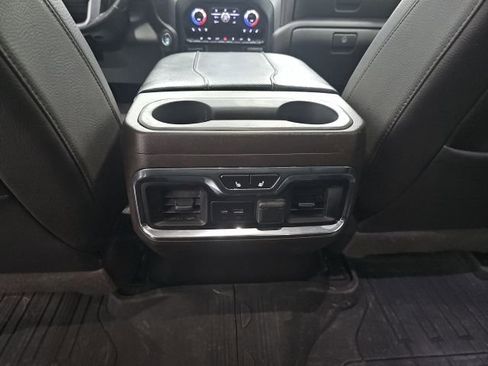 Used 2023 GMC Sierra 2500 Denali w/ Denali Ultimate Package image 34