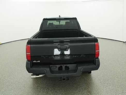 New 2025 Toyota Tacoma SR image 40