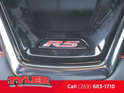 New 2026 Chevrolet Equinox RS w/ Convenience Package III image 34