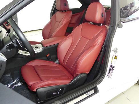 Used 2025 BMW M240i xDrive Coupe w/ Parking Assistance Package AWD/4WD image 23