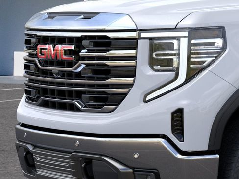 New 2026 GMC Sierra 1500 SLT w/ SLT Premium Plus Package AWD/4WD image 47