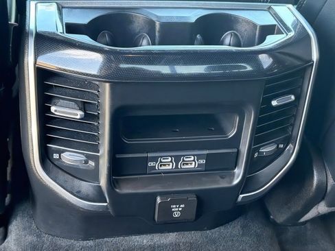 Used 2021 RAM 1500 Laramie w/ Sport Appearance Package AWD/4WD image 13