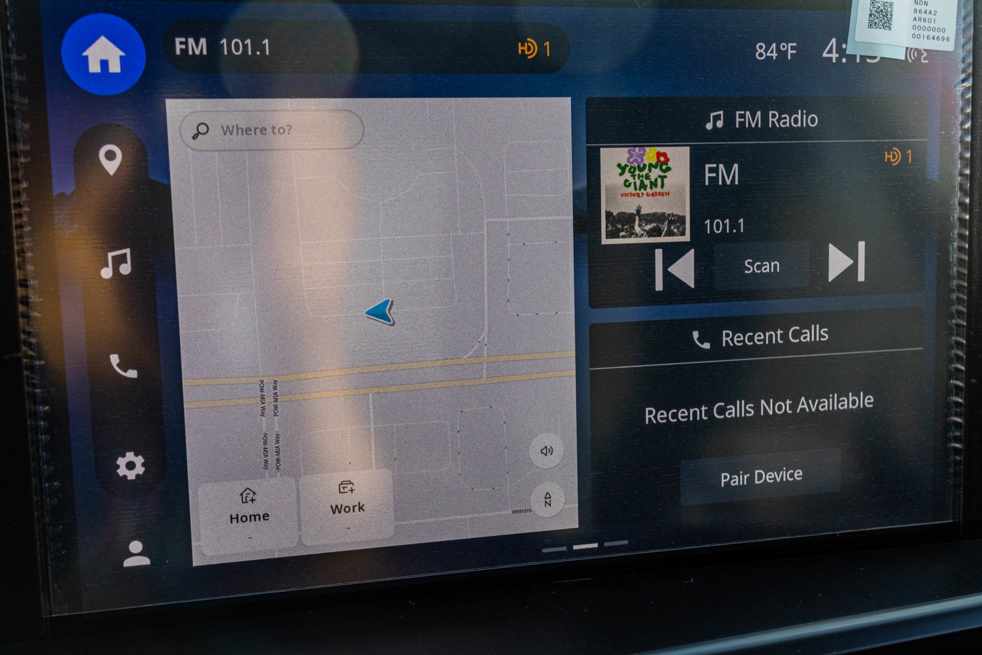 New 2026 Subaru Outback Premium AWD/4WD image 27