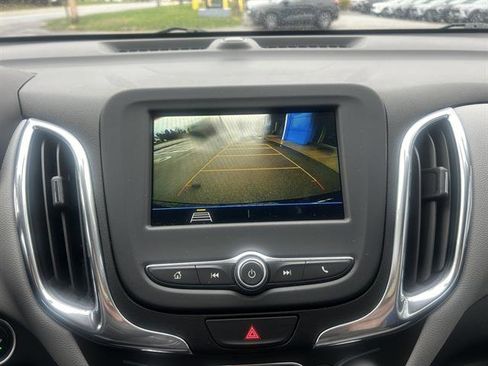 Used 2019 Chevrolet Equinox LT image 19