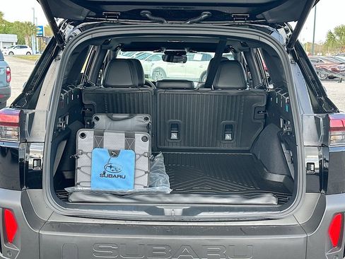 New 2026 Subaru Outback Premium AWD/4WD image 26