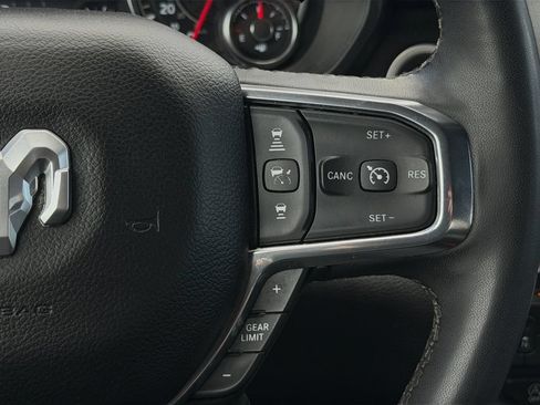 Used 2025 RAM 1500 Laramie AWD/4WD image 13