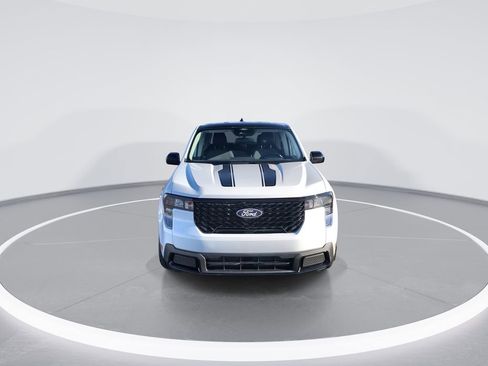 New 2026 Ford Maverick XLT w/ XLT Luxury Package AWD/4WD image 3