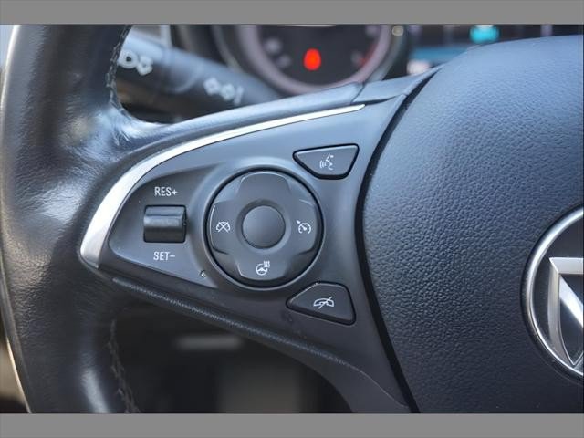 Used 2020 Buick Envision Essence w/ LPO, Cargo Package FWD image 26