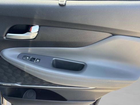 Used 2023 Hyundai Santa Fe Limited image 20