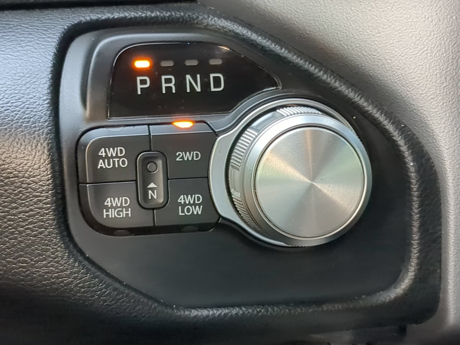 Used 2022 RAM 1500 Laramie w/ Sport Appearance Package AWD/4WD image 64