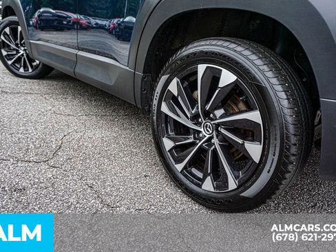 Used 2025 MAZDA CX-50 2.5 Hybrid w/ Premium Plus Pkg AWD/4WD image 16