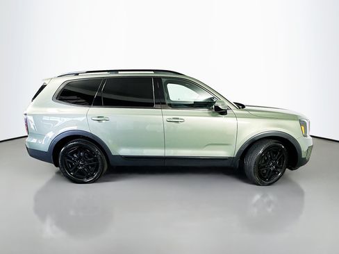 Certified 2024 Kia Telluride SX X-Line AWD/4WD image 8