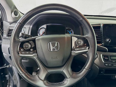 Used 2021 Honda Pilot EX-L image 12