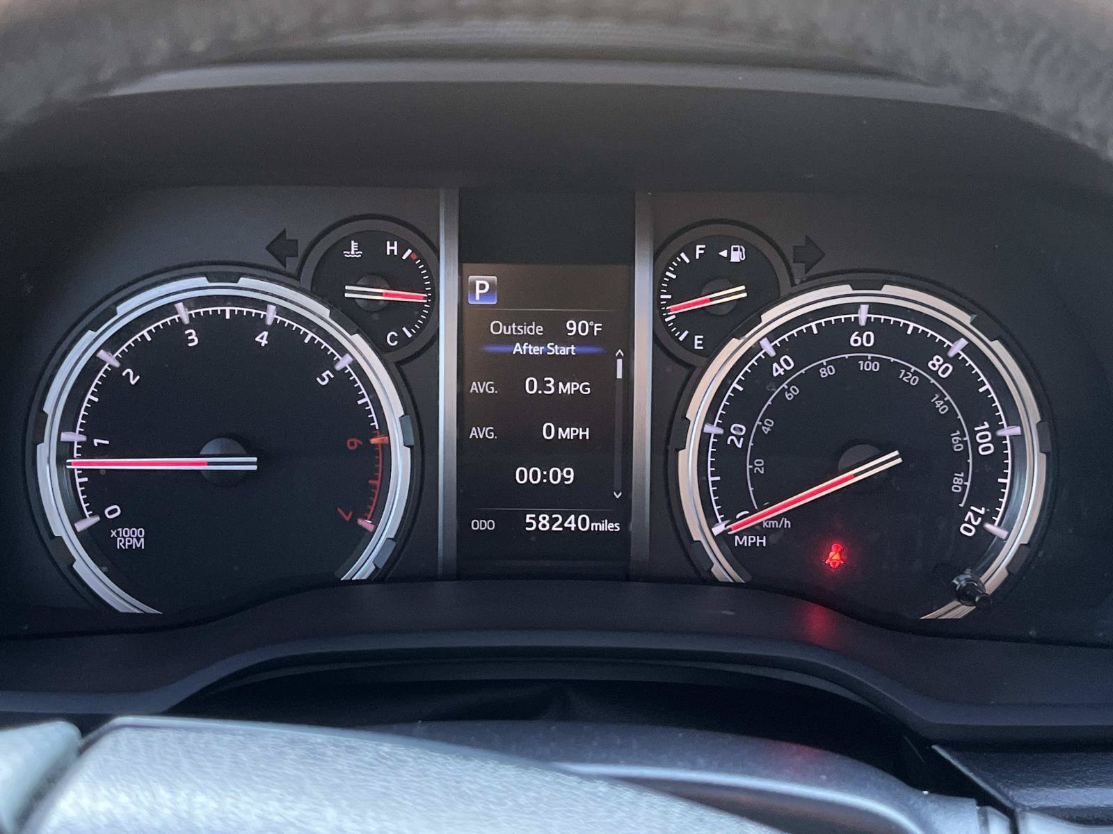Used 2022 Toyota 4Runner TRD Pro AWD/4WD image 45
